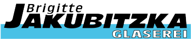 Glaserei Brigitte JAKUBITZKA GmbH Logo